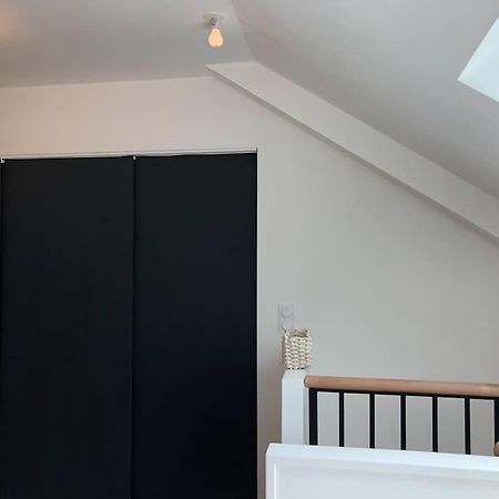 La Maison D'A Cote トロワ エクステリア 写真