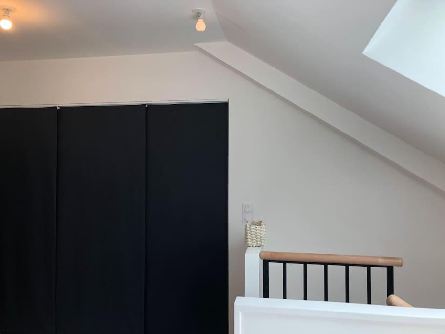 La Maison D'A Cote トロワ エクステリア 写真